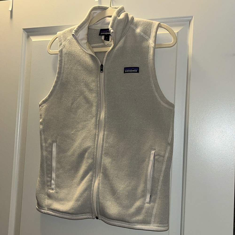 Patagonia Better Sweater Fleece Vest - Women's